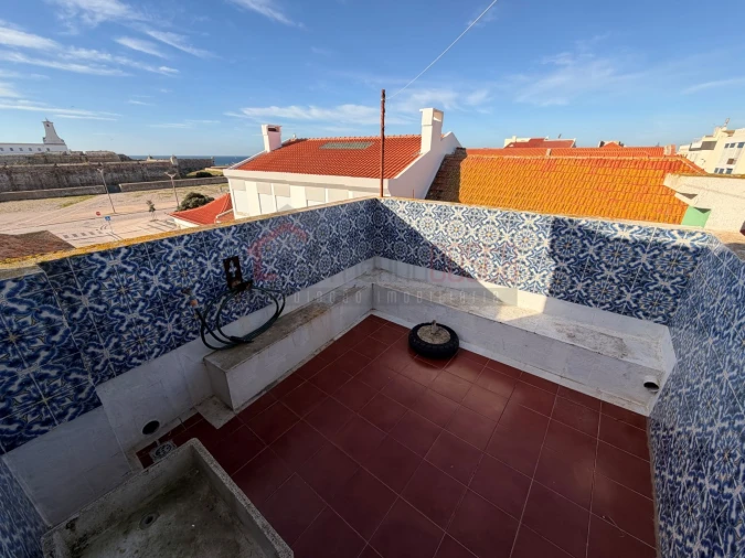 Apartamento T2 para Venda em Peniche Foto 19
