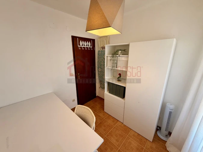 Apartamento T2 para Venda em Peniche Foto 12