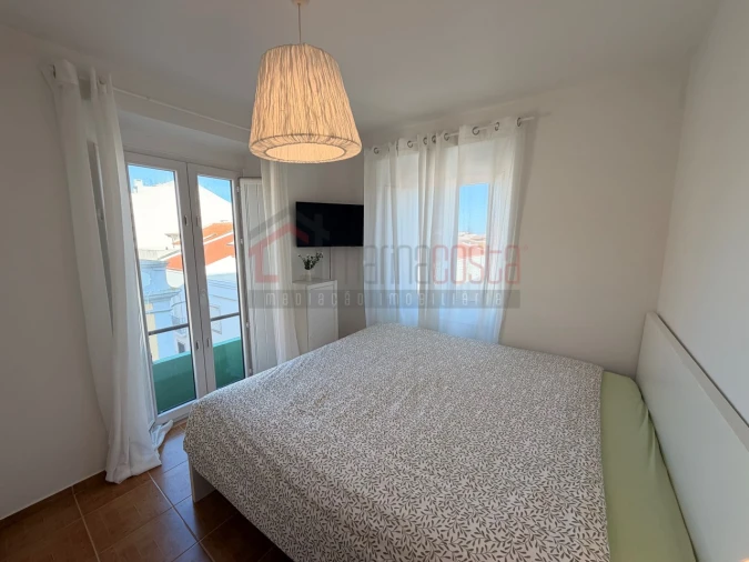 Apartamento T2 para Venda em Peniche Foto 8