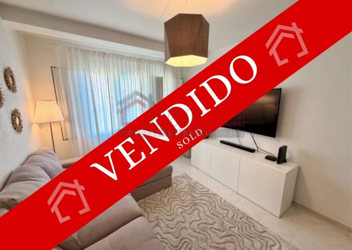 Apartamento T2 para Venda em Peniche Foto 1