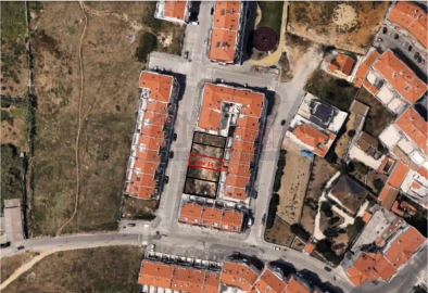 Terreno para Venda em Peniche