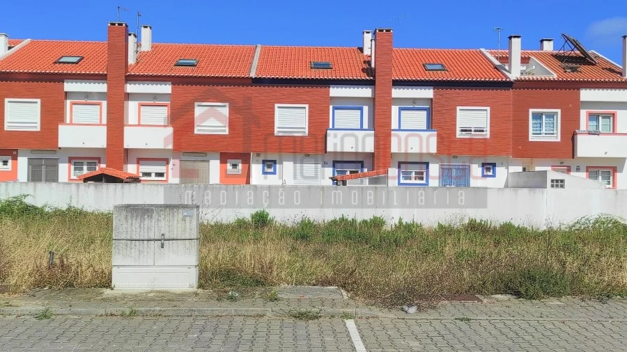 Terreno para Venda em Peniche