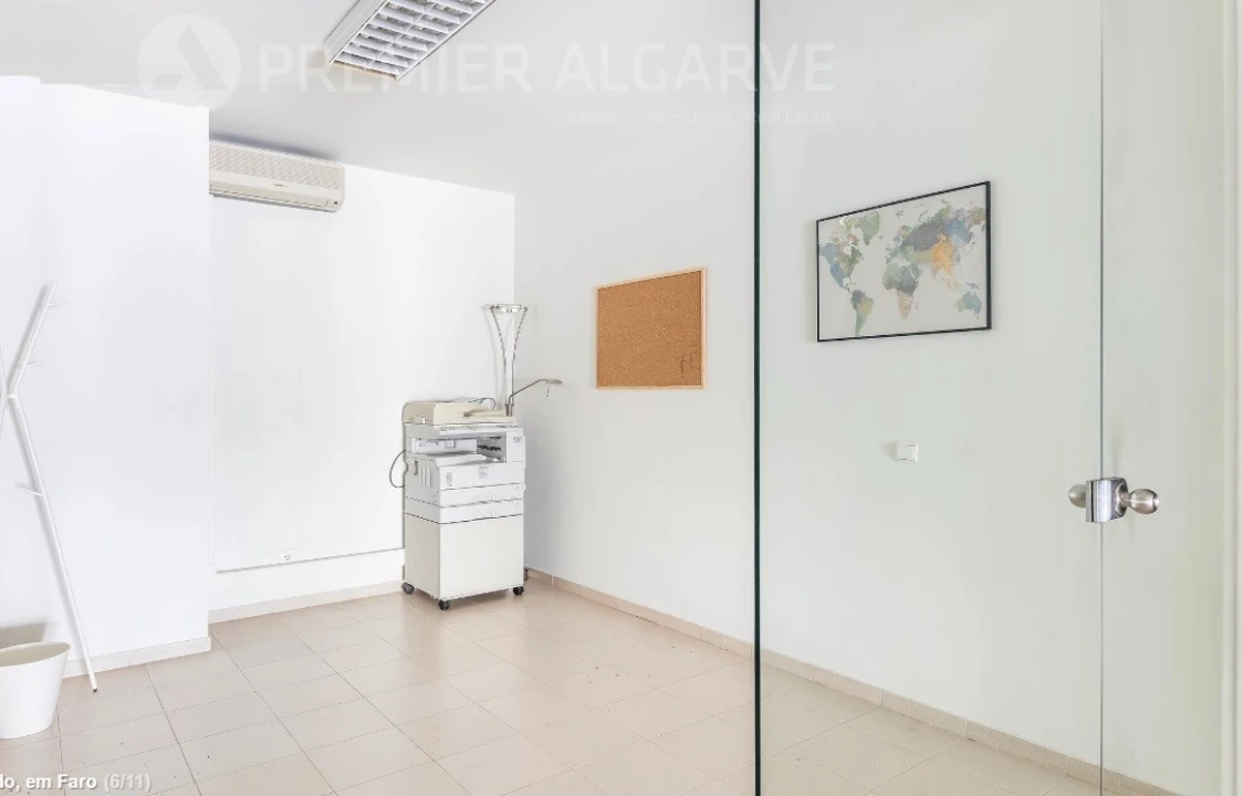 Loja para Venda em Faro (Sé e São Pedro) Foto 6