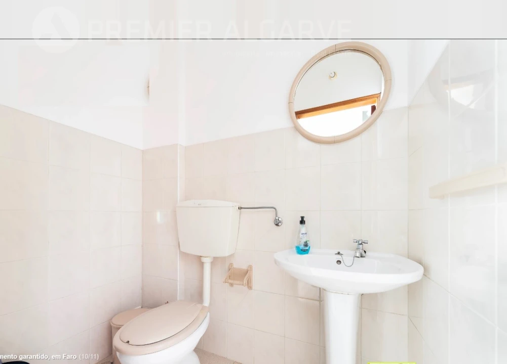 Loja para Venda em Faro (Sé e São Pedro) Foto 8