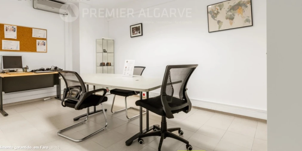 Loja para Venda em Faro (Sé e São Pedro) Foto 4