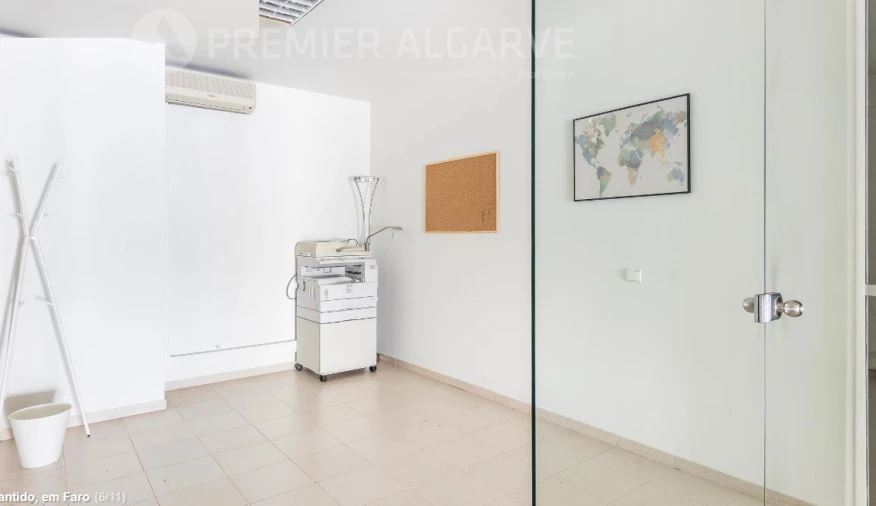 Loja para Venda em Faro (Sé e São Pedro) Foto 5