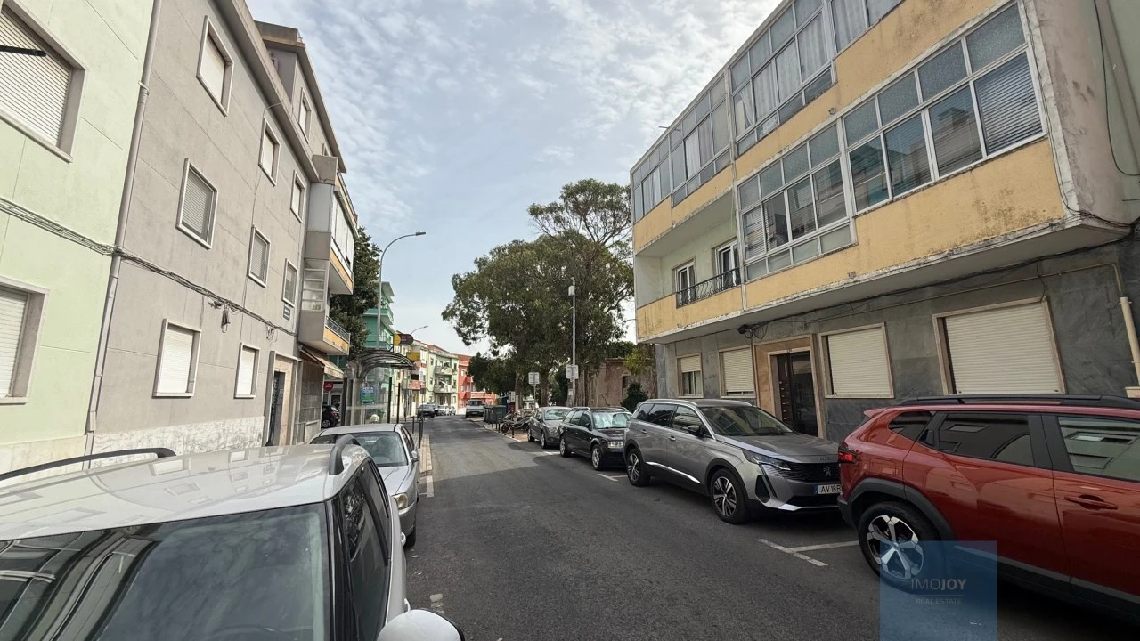 Loja para Venda em Águas Livres Foto 9
