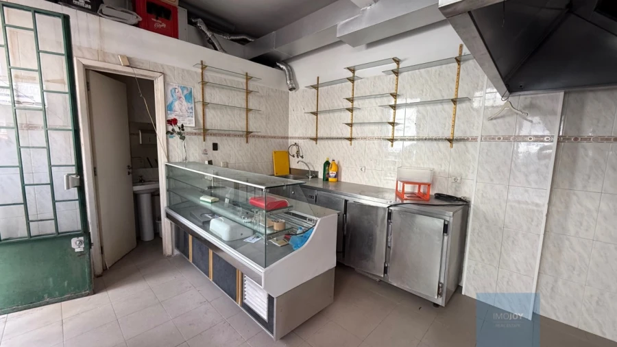 Loja para Venda em Águas Livres Foto 2