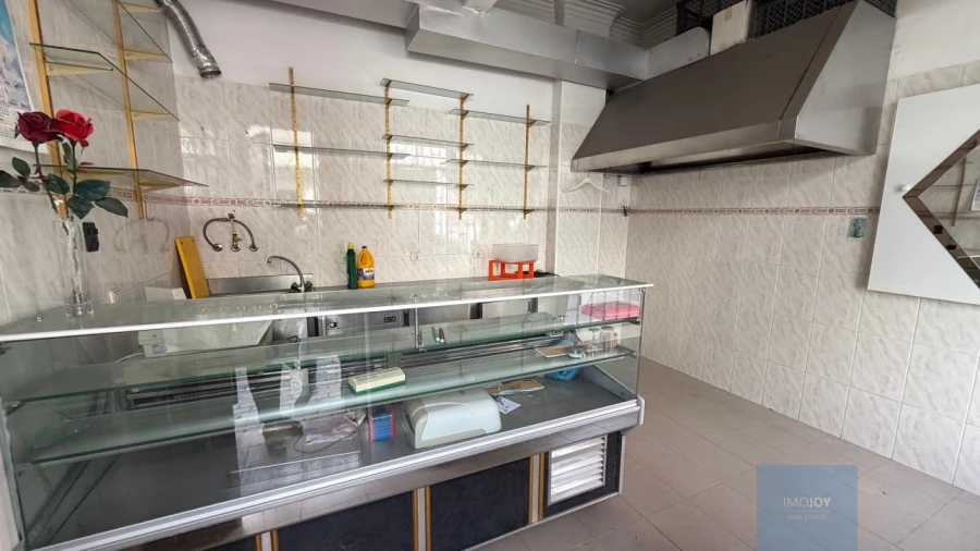 Loja para Venda em Águas Livres Foto 3