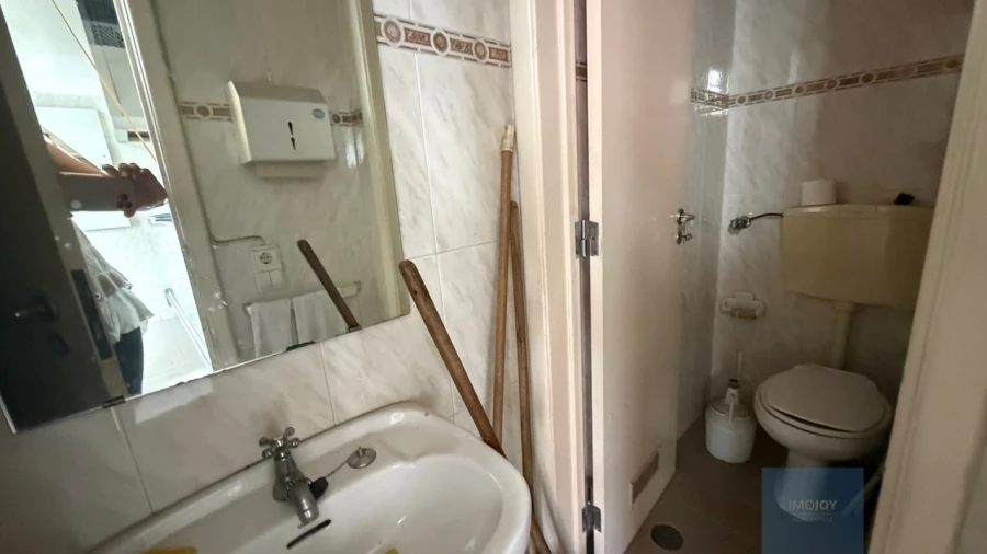 Loja para Venda em Águas Livres Foto 4