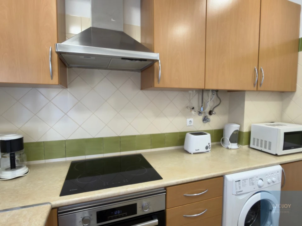 Apartamento T2 para Venda em Quarteira Foto 11