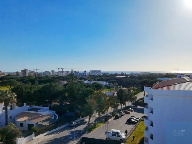 Apartamento T2 para Venda em Quarteira Foto 5