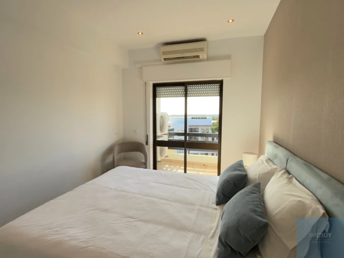 Apartamento T2 para Venda em Quarteira Foto 13