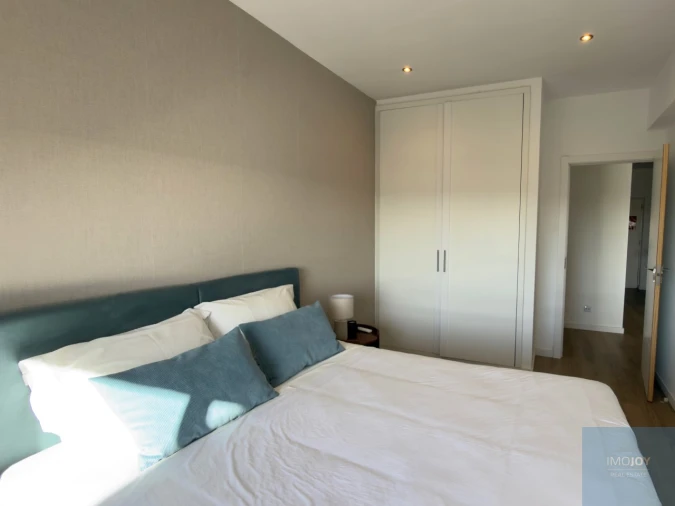 Apartamento T2 para Venda em Quarteira Foto 14