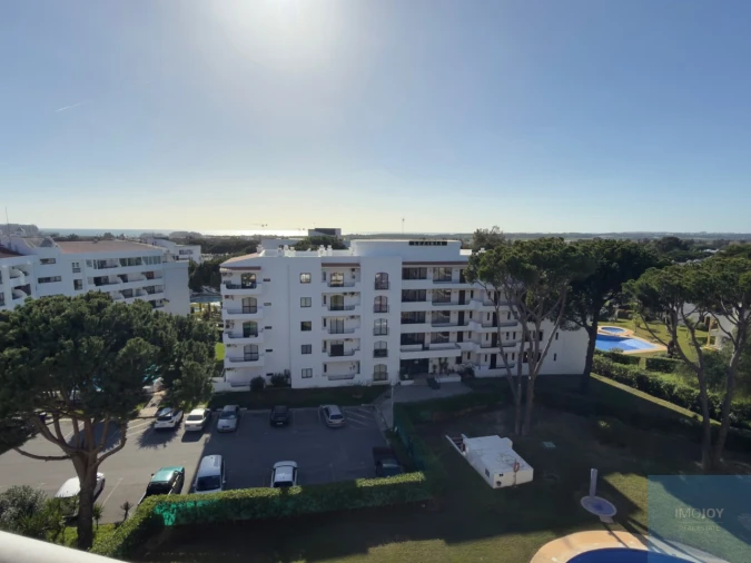 Apartamento T2 para Venda em Quarteira Foto 20