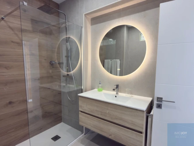 Apartamento T2 para Venda em Quarteira Foto 22