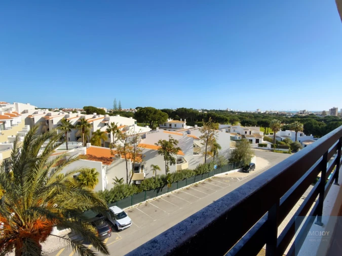 Apartamento T2 para Venda em Quarteira Foto 27