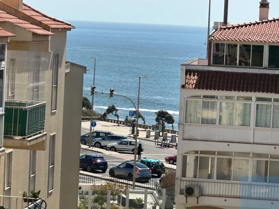 Apartamento T1 para Arrendamento em Carcavelos e Parede Foto 20