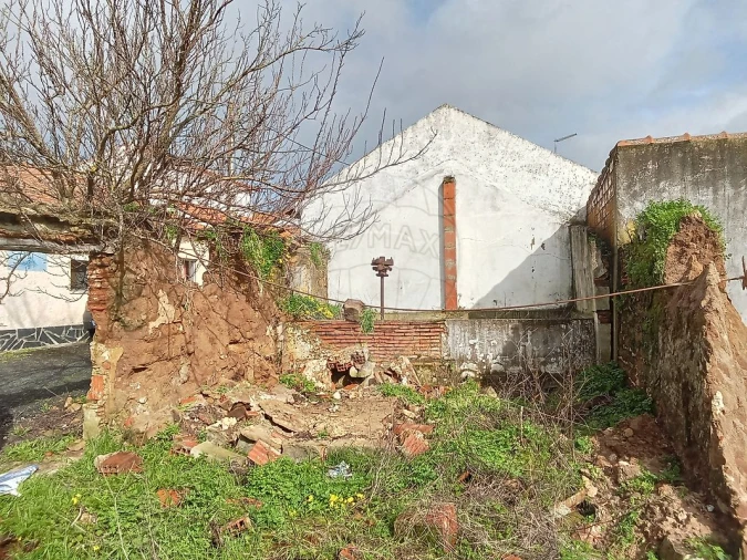 Armazém para Venda em Ereira e Lapa Foto 10