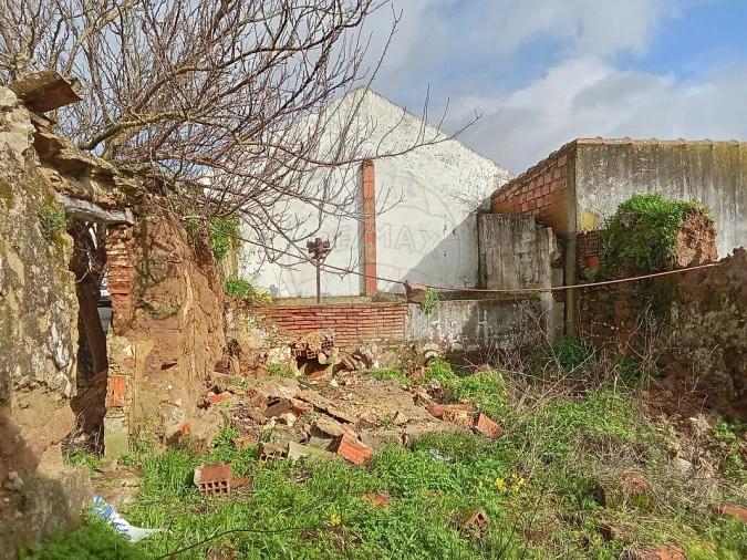 Armazém para Venda em Ereira e Lapa Foto 8