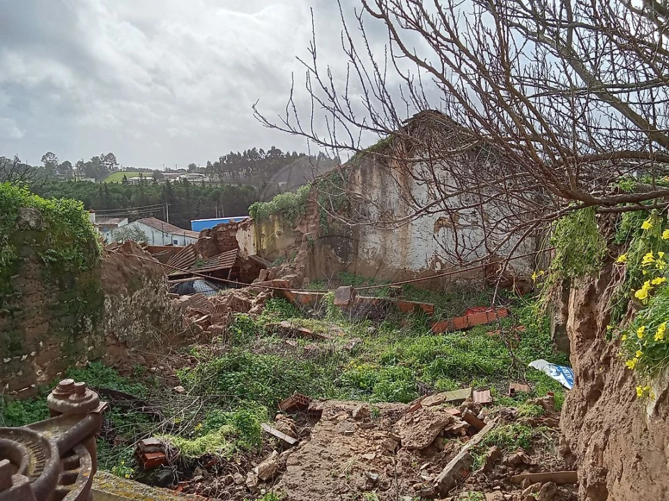 Armazém para Venda em Ereira e Lapa Foto 11