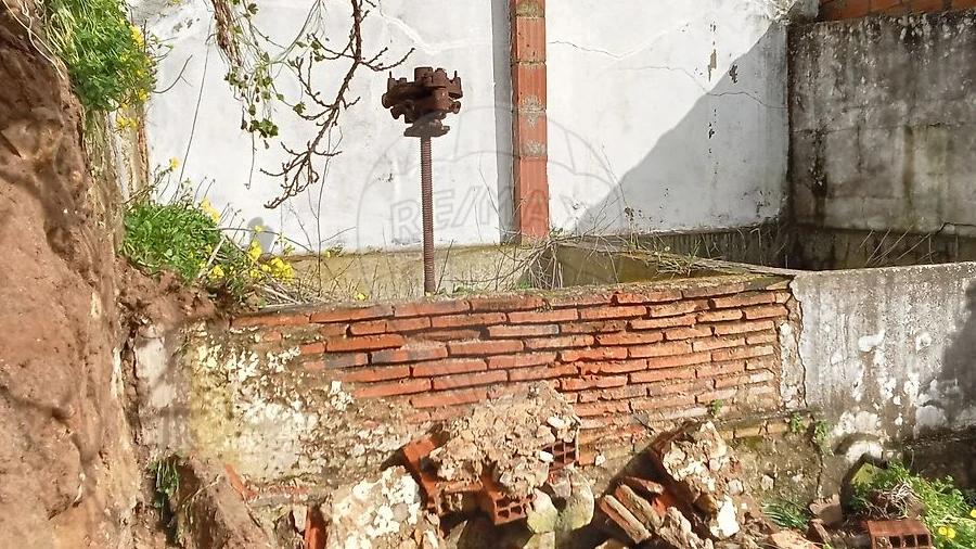 Armazém para Venda em Ereira e Lapa