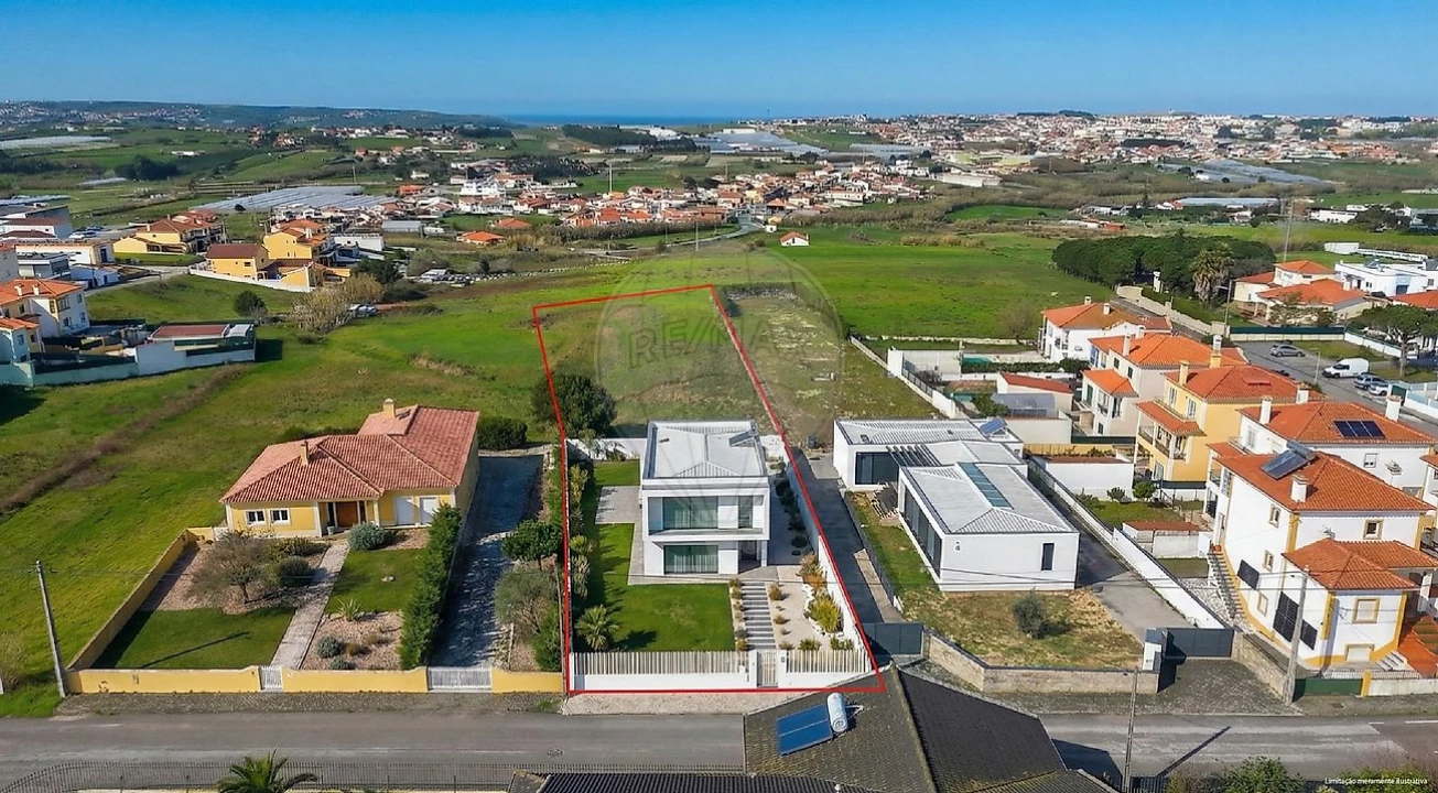 Terreno para Venda em Silveira Foto 1