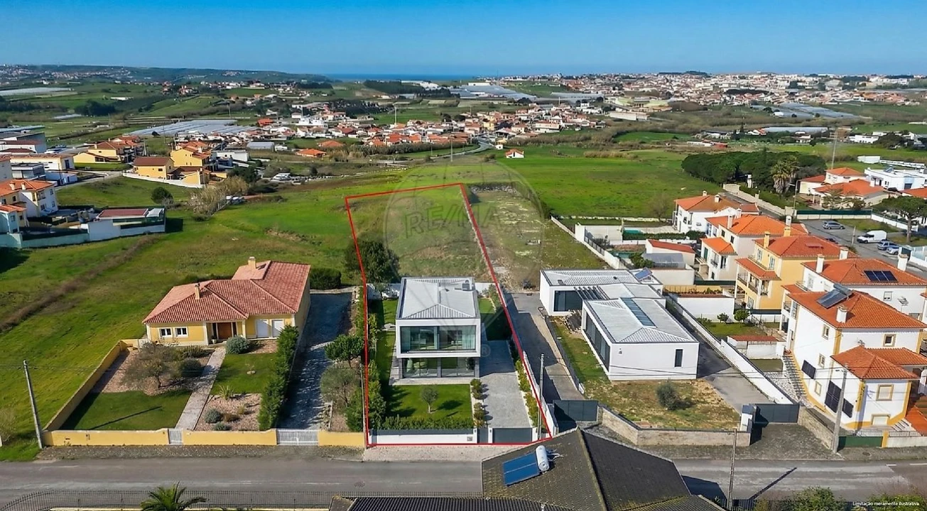 Terreno para Venda em Silveira Foto 2