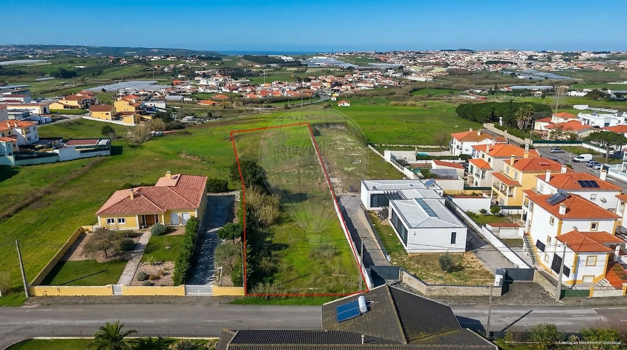 Terreno para Venda em Silveira Foto 8