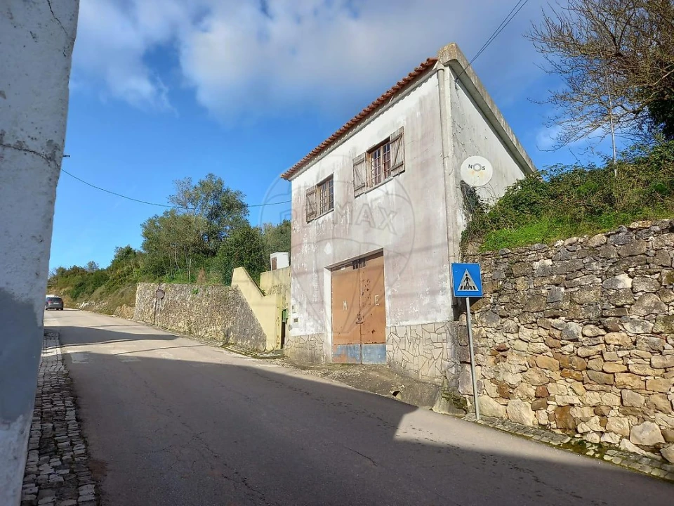 Moradia T2 para Venda em Meca Foto 2