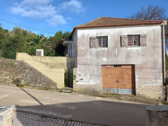 Moradia T2 para Venda em Meca Foto 4