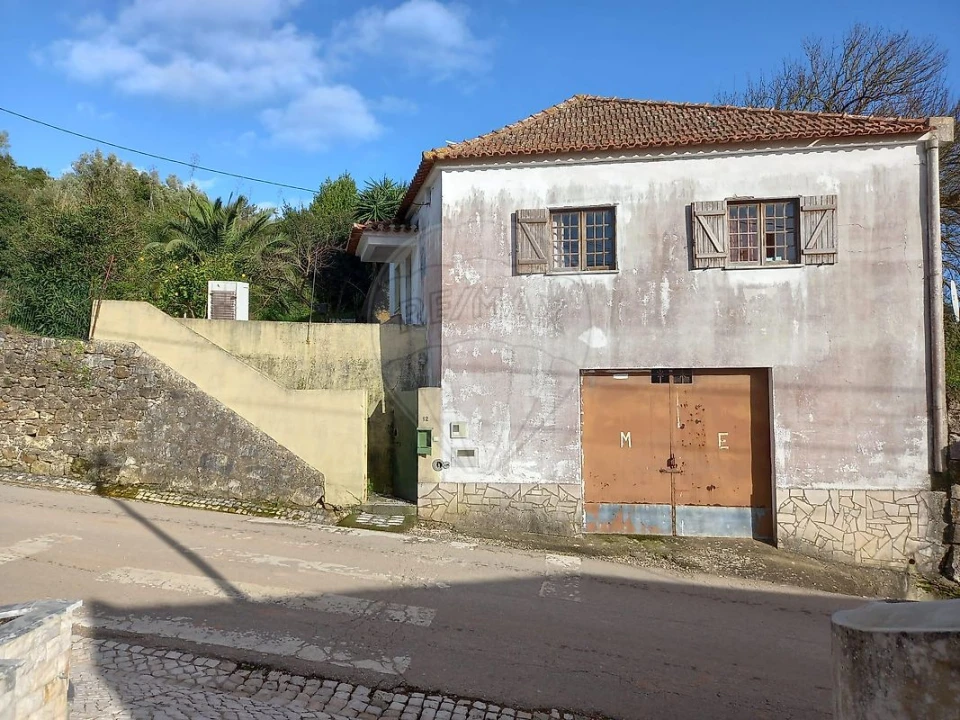 Moradia T2 para Venda em Meca Foto 4