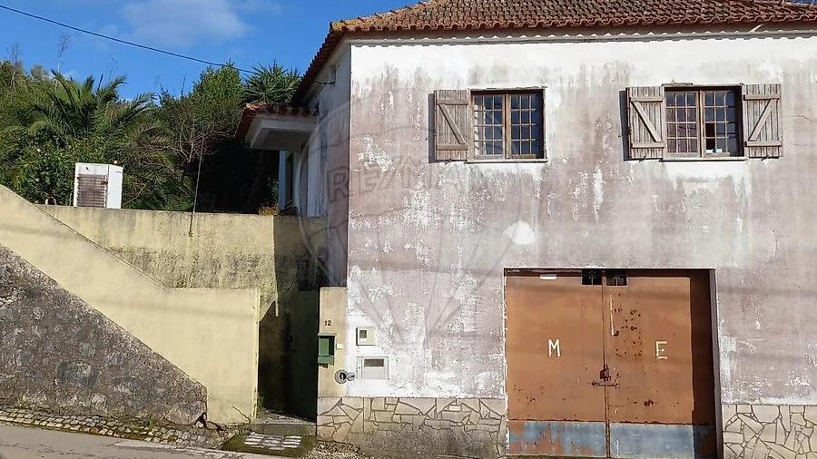 Moradia T2 para Venda em Meca