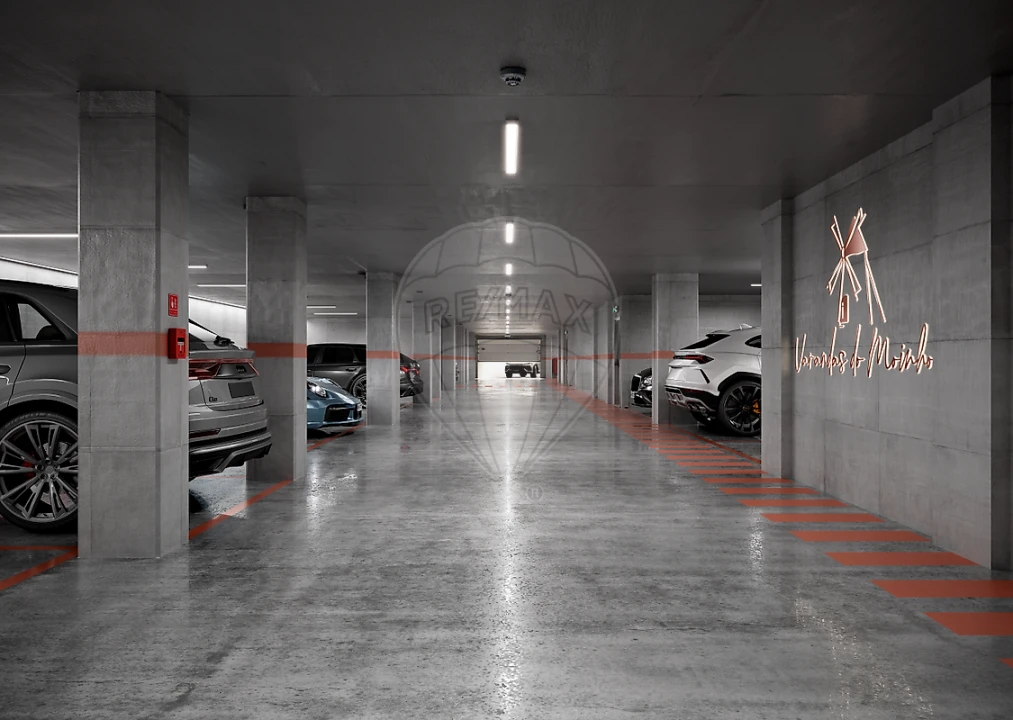 Apartamento T3 para Venda em Vialonga Foto 17