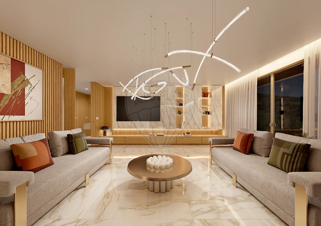 Apartamento T3 para Venda em Vialonga Foto 11