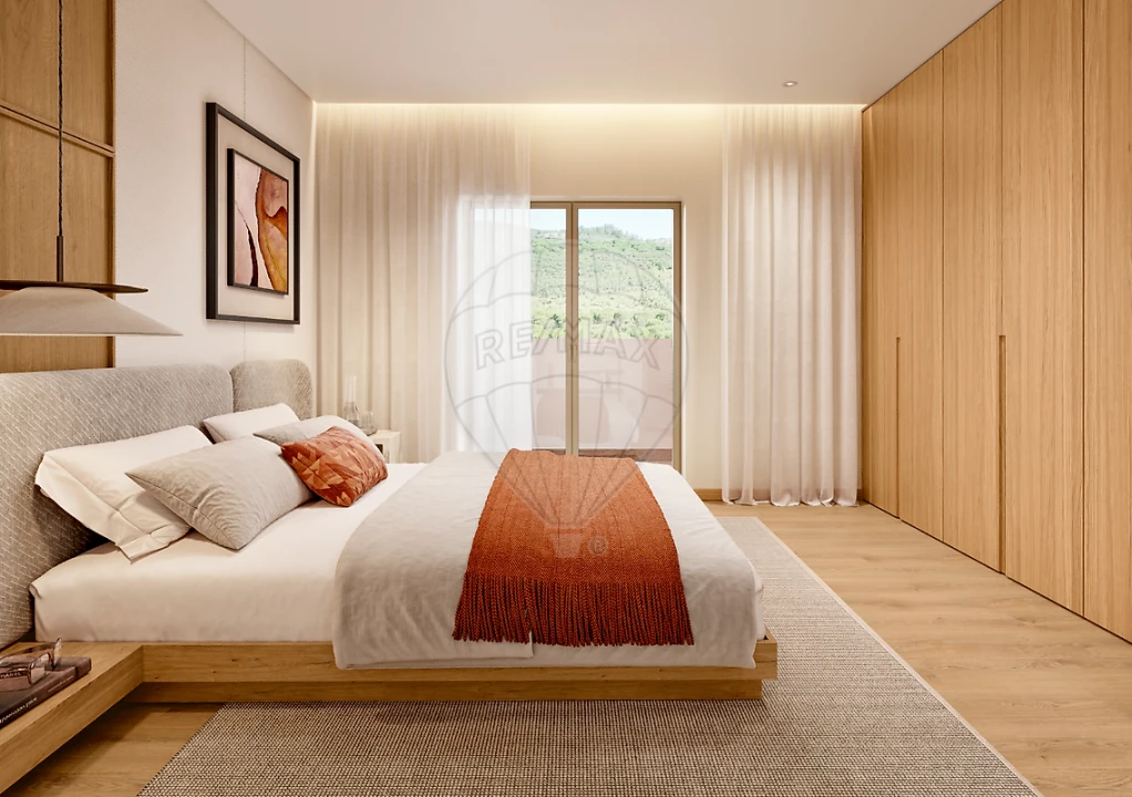 Apartamento T3 para Venda em Vialonga Foto 5