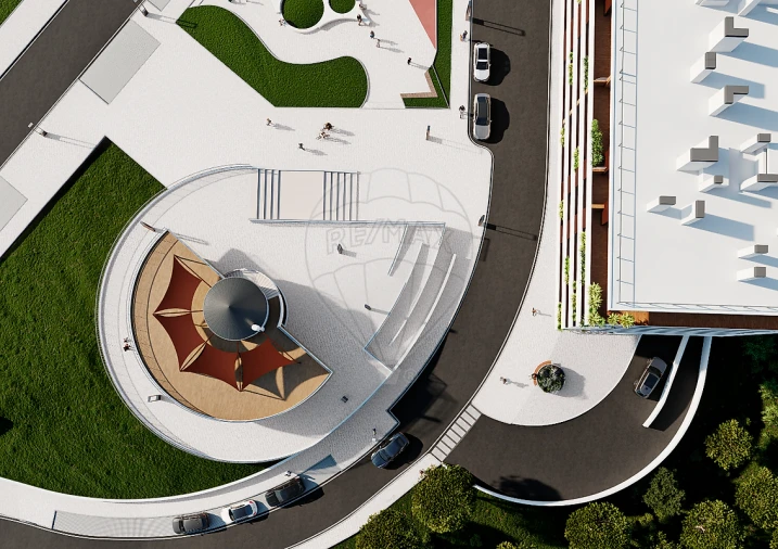 Apartamento T3 para Venda em Vialonga Foto 10