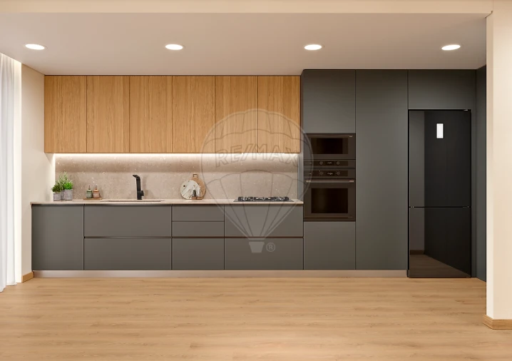 Apartamento T3 para Venda em Vialonga Foto 14