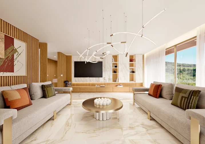 Apartamento T3 para Venda em Vialonga Foto 18