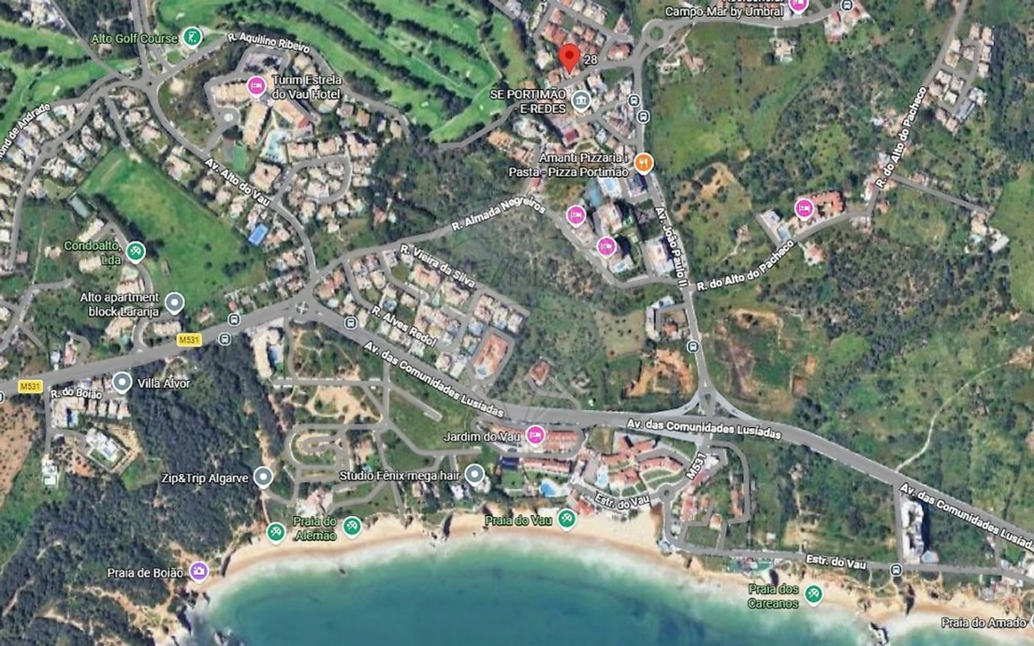 Moradia T3 para Venda em Portimão Foto 25