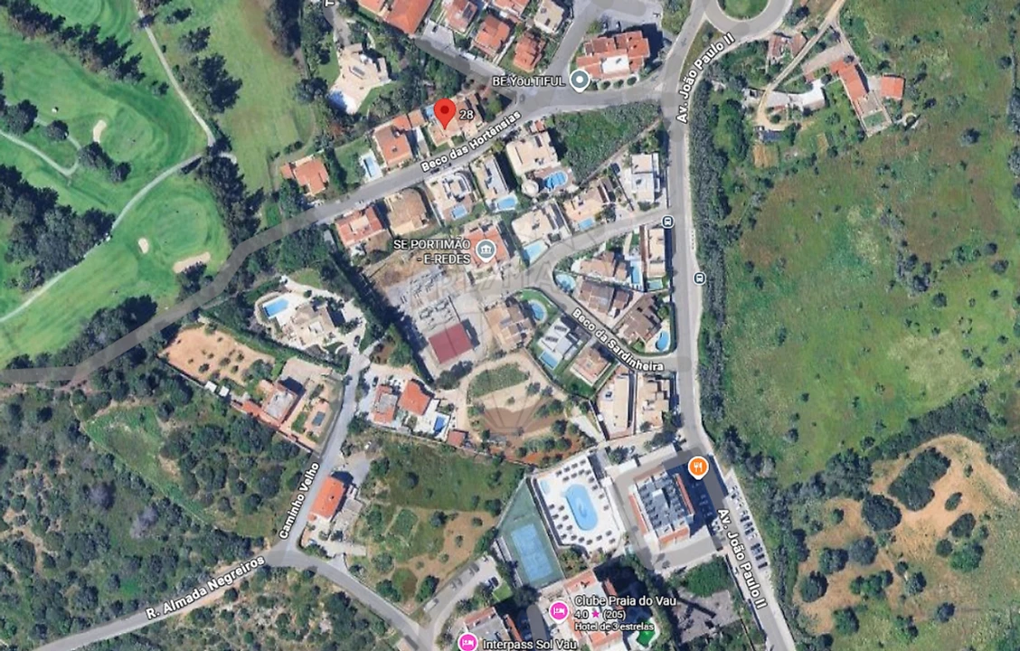 Moradia T3 para Venda em Portimão Foto 7