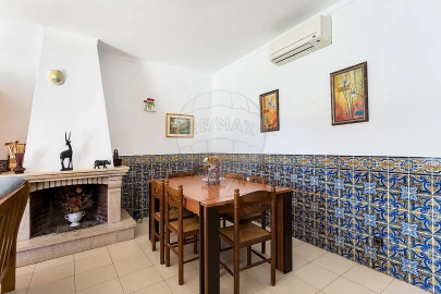 Moradia T3 para Venda em Portimão