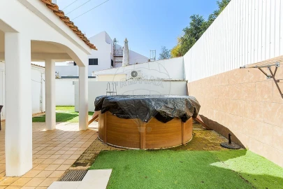 Moradia T3 para Venda em Portimão