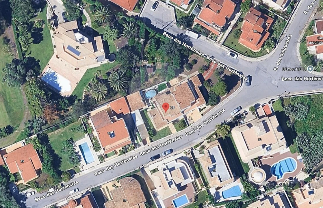 Moradia T3 para Venda em Portimão Foto 6