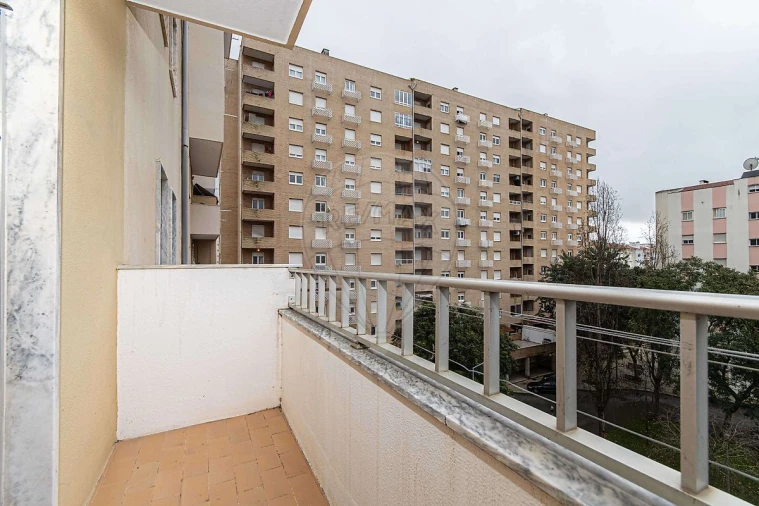 Apartamento T2 para Arrendamento em Carregado e Cadafais Foto 19