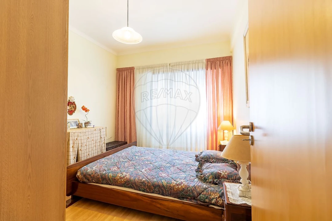 Apartamento T2 para Venda em Alverca do Ribatejo e Sobralinho Foto 10