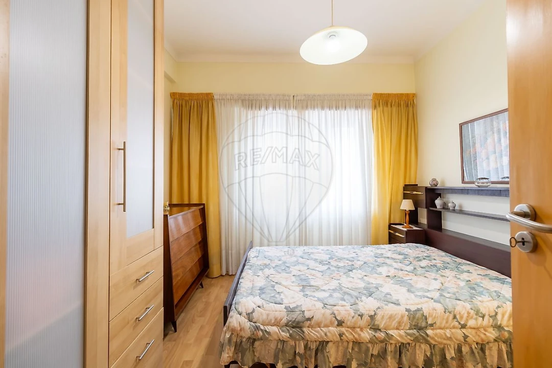 Apartamento T2 para Venda em Alverca do Ribatejo e Sobralinho Foto 6