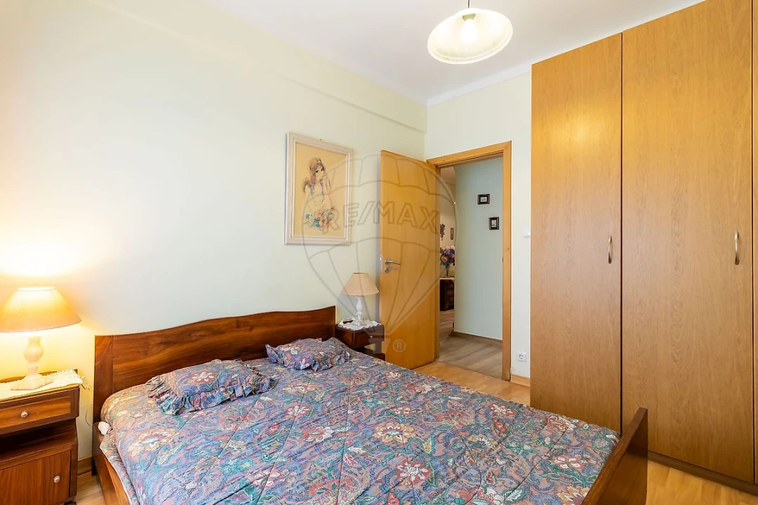 Apartamento T2 para Venda em Alverca do Ribatejo e Sobralinho Foto 11