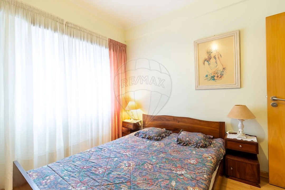 Apartamento T2 para Venda em Alverca do Ribatejo e Sobralinho Foto 9