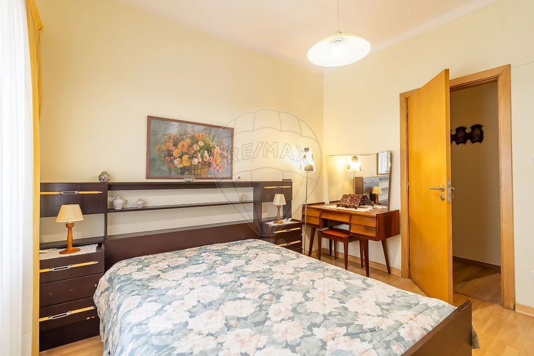 Apartamento T2 para Venda em Alverca do Ribatejo e Sobralinho Foto 7